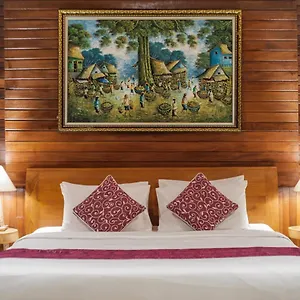 Uma Galih Ubud (Bali)