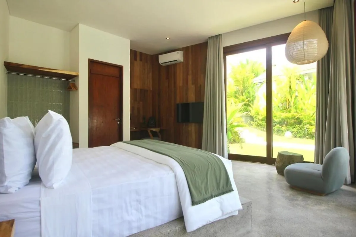 Four Bedroom Luxury Villa Laya Ubud Indonesien