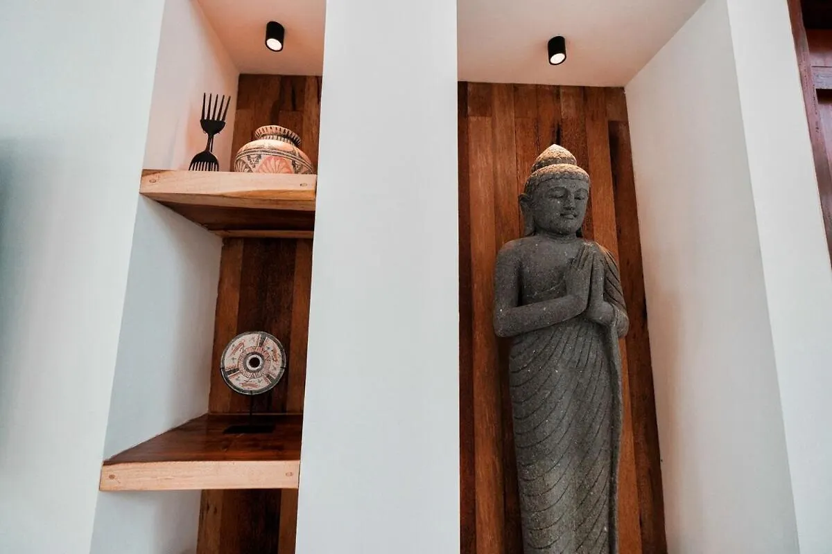 Four Bedroom Luxury Villa Laya Ubud Indonesien