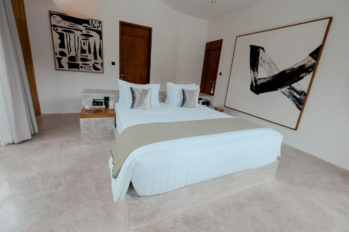 Four Bedroom Luxury Villa Laya Ubud 0*,  Indonesien