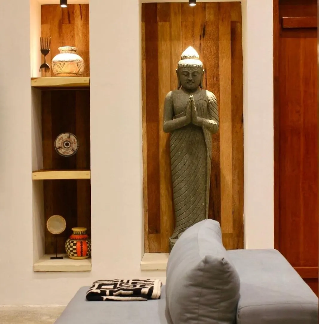 Four Bedroom Luxury Villa Laya Ubud