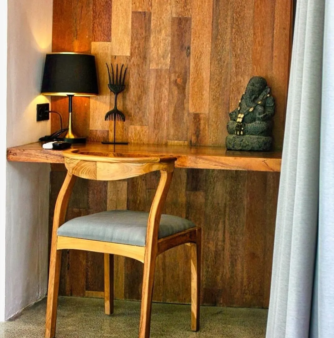 Four Bedroom Luxury Villa Laya Ubud